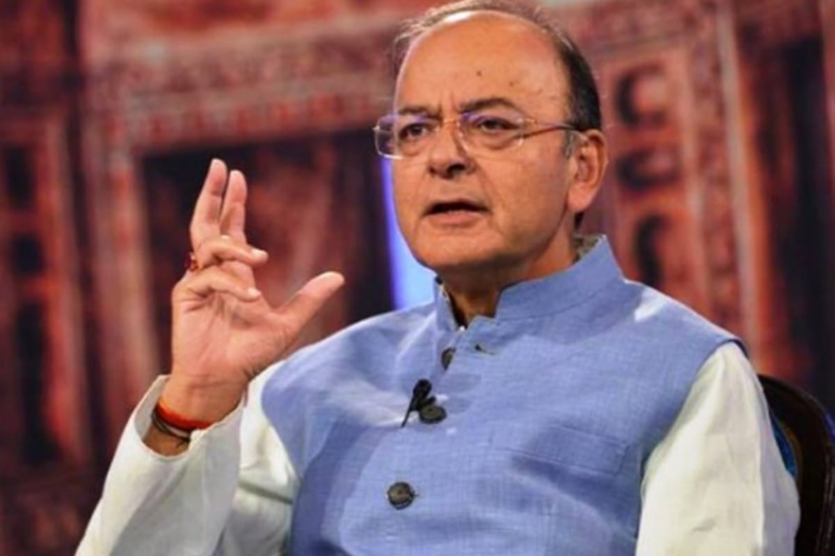 arun jaitley Says petrol diesel rising price is having negative effect on economy