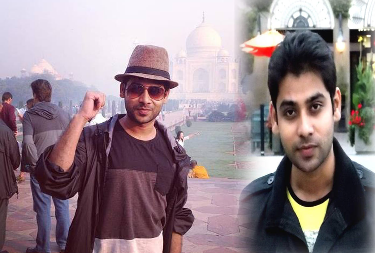 Ashish Aryan's film t for tajmahal won two awards in Washington