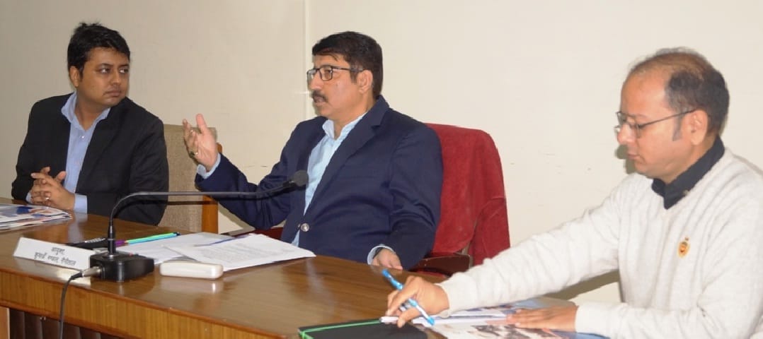Almora Festival will recognize district on international panel
