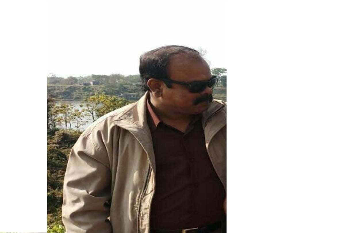 EXCLUSIVE: 125 kg overweight DIG punishes CRPF soldiers in the stomach