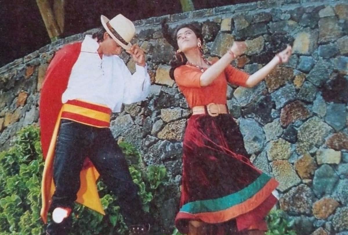 Abbas Mustan reveal Baazigar was shot with two endings
