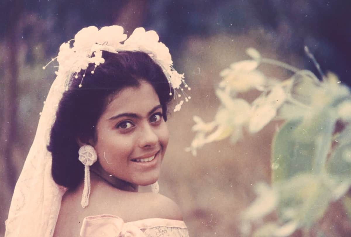 Shah Rukh Khan Had Told Kajol That She Should Learn To Act On Shoot Of Baazigar