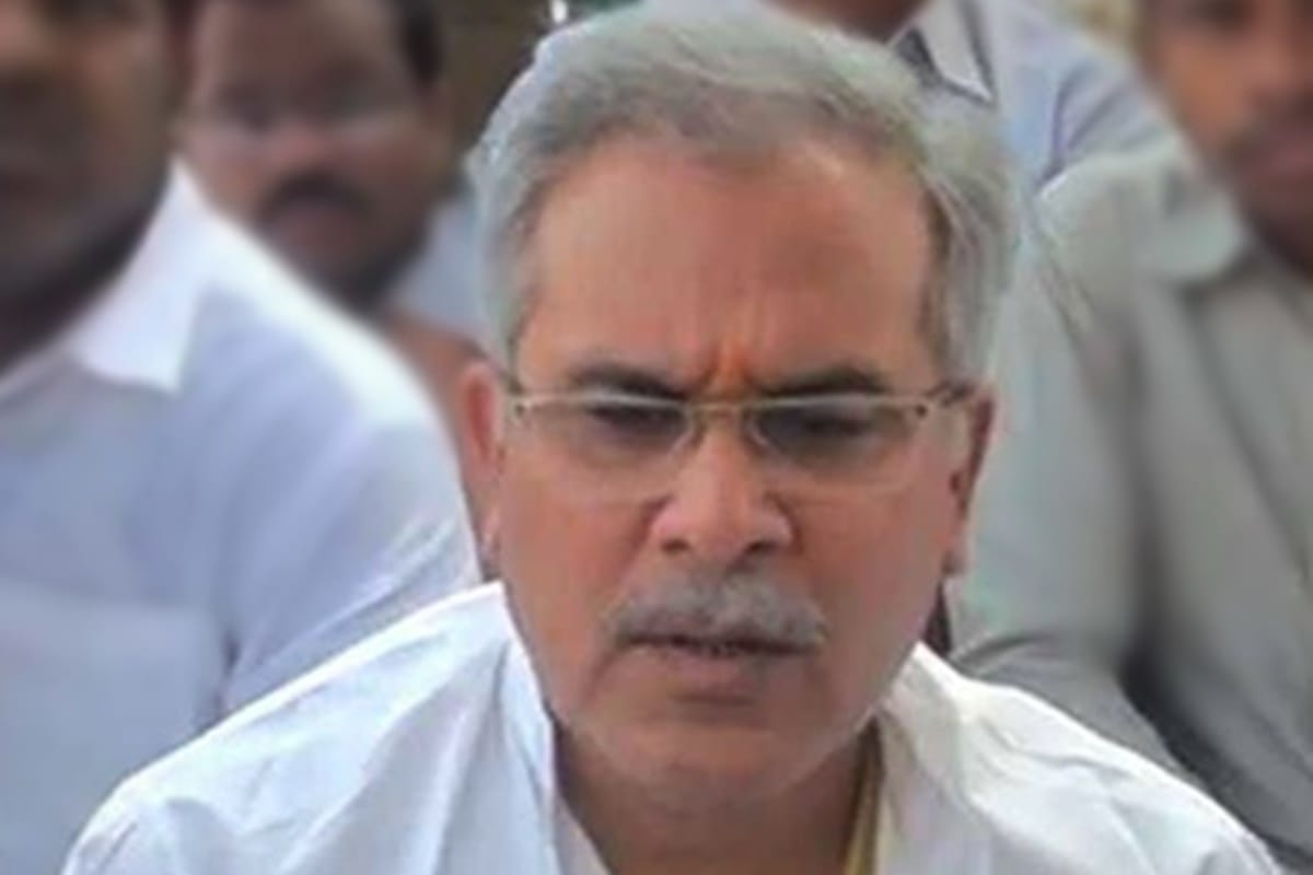 Chhattisgarh assembly elections: Bhupesh baghel political career