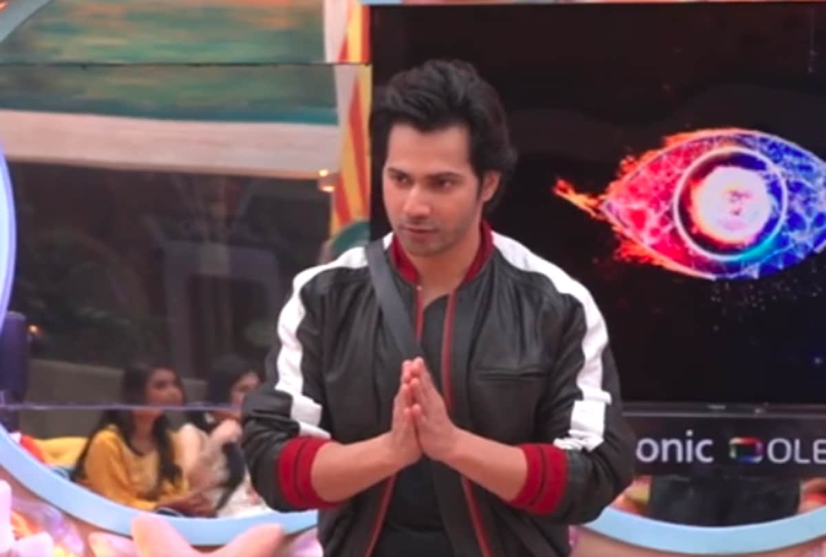 bigg boss 12 salman khan not eliminated any contestant