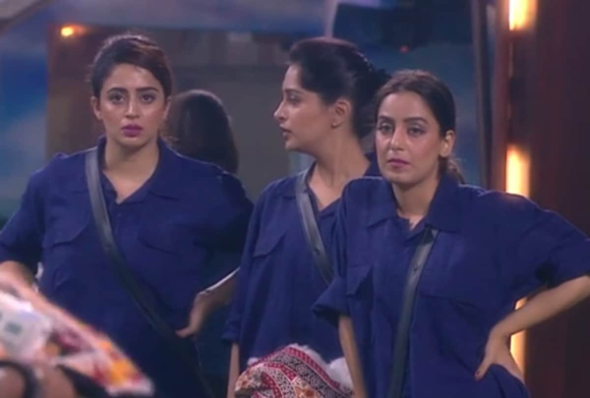 bigg boss 12 commeners contestants are more strong than celebes