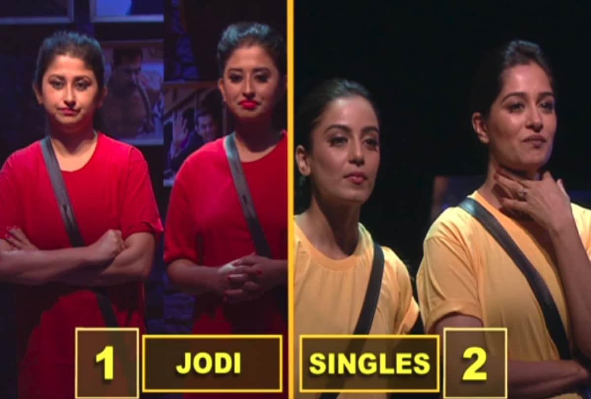 bigg boss 12 salman khan not eliminated any contestant