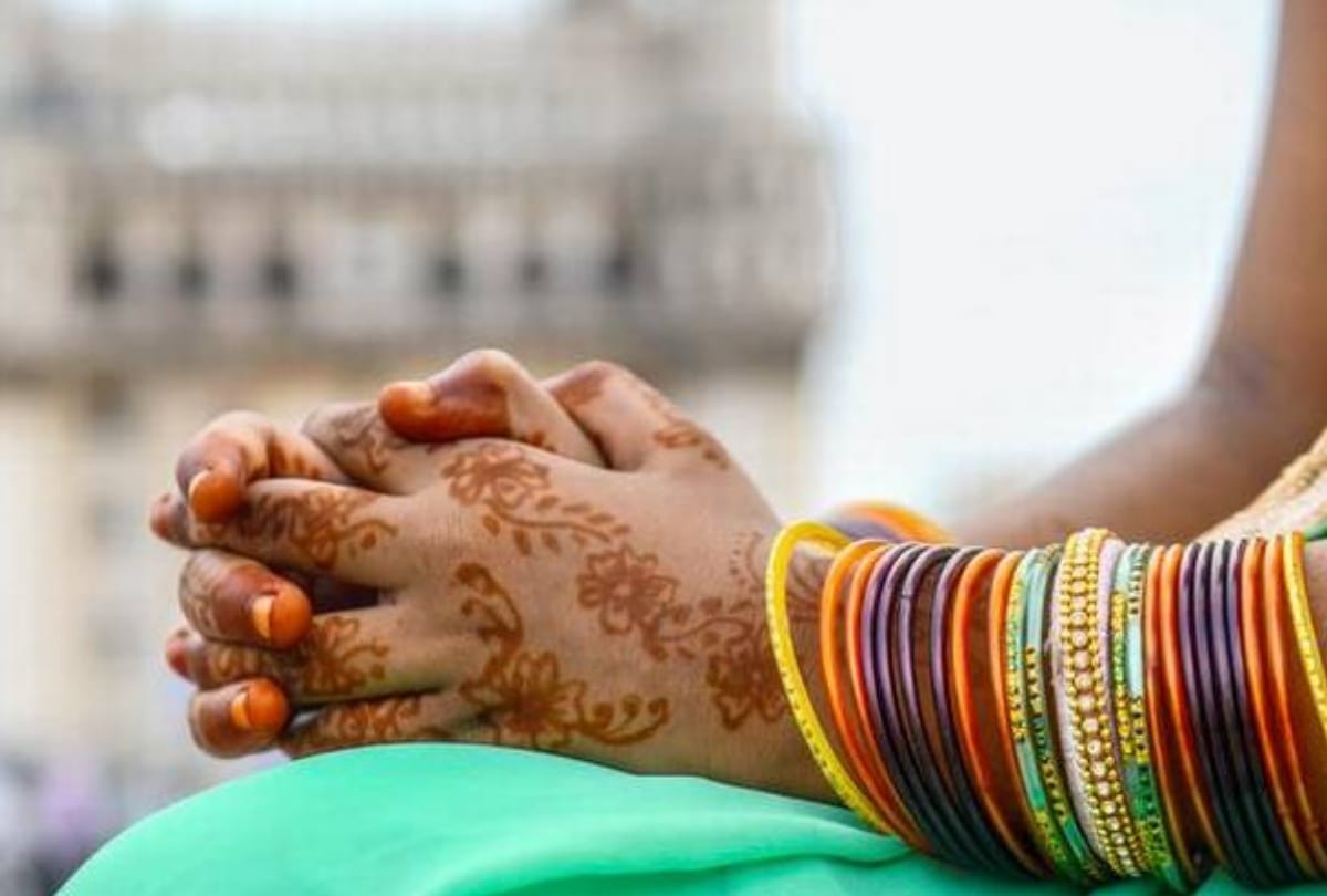 Youth Break engagement before 20 days of marriage for dowry