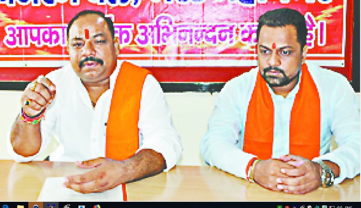 nsha bhagao, desh ko mahasakti bnao