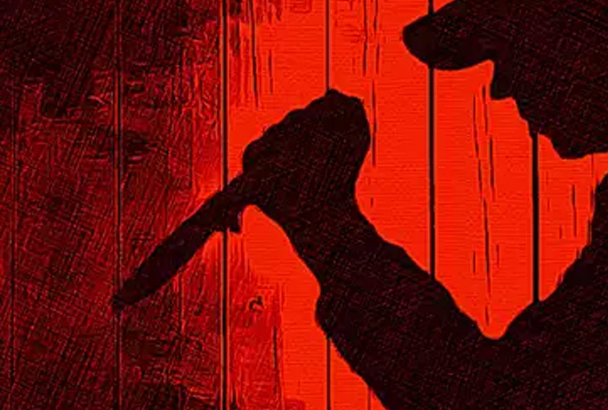 double murder in kanpur dehat