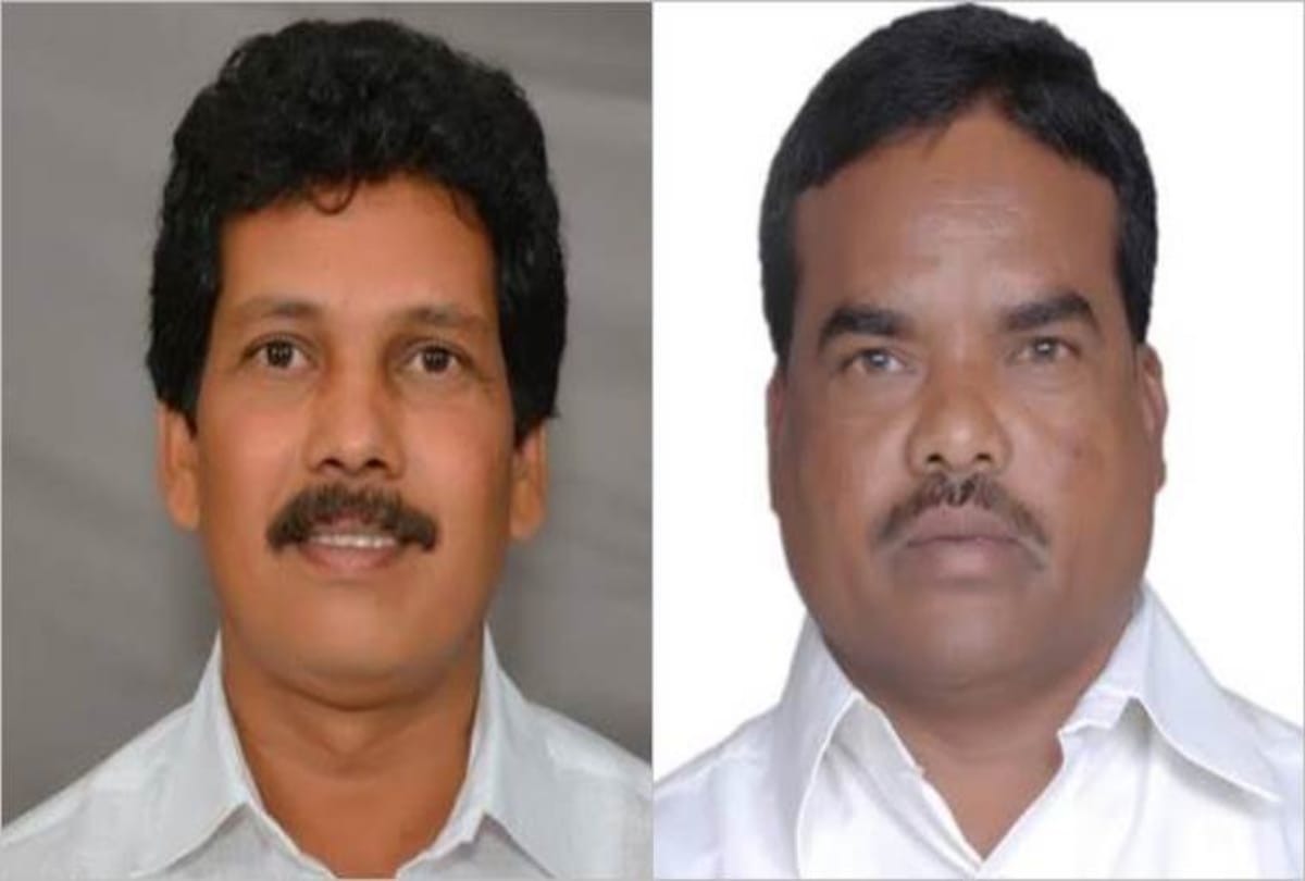 Andhra Pradesh: Araku area closed in protest against the murder of existing and former legislator