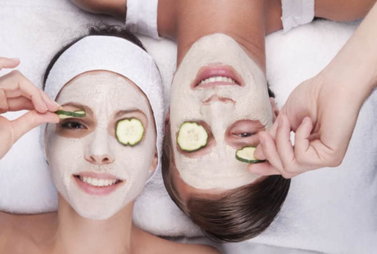 Unknown side effects of getting facials