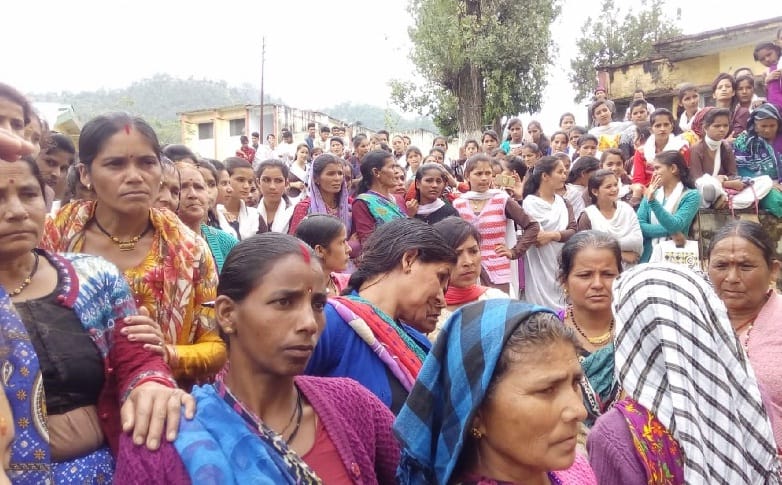 Health department team probes reached Someshwar hospital