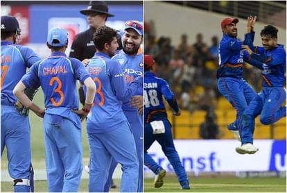 World Cup 2019, India Vs Afghanistan: When, Where And How To Watch