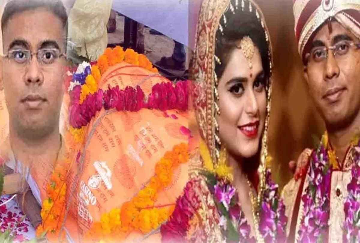 Surendra Kumar Das suicide case Inquire update