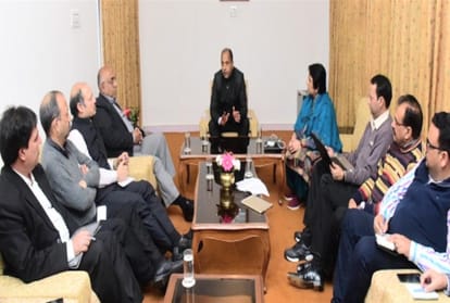 new tourist places will be developed under nai rahe nahi manjile scheme