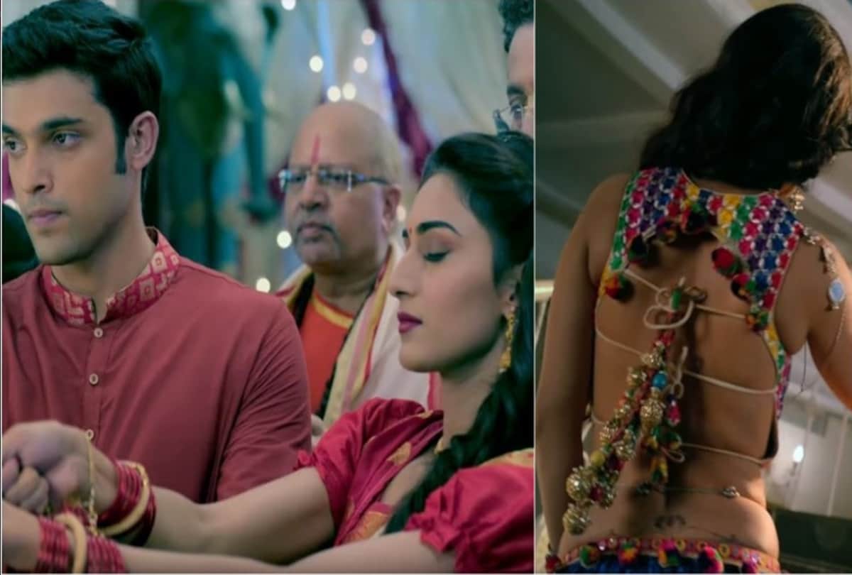 Kasautii Zindagii Kay 2 Hina Khan to unveil Komolika Ekta Kapoor shares new promo