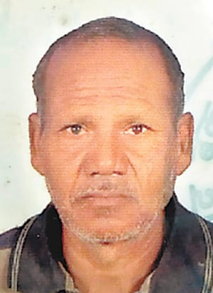 crime in chandipur gaon