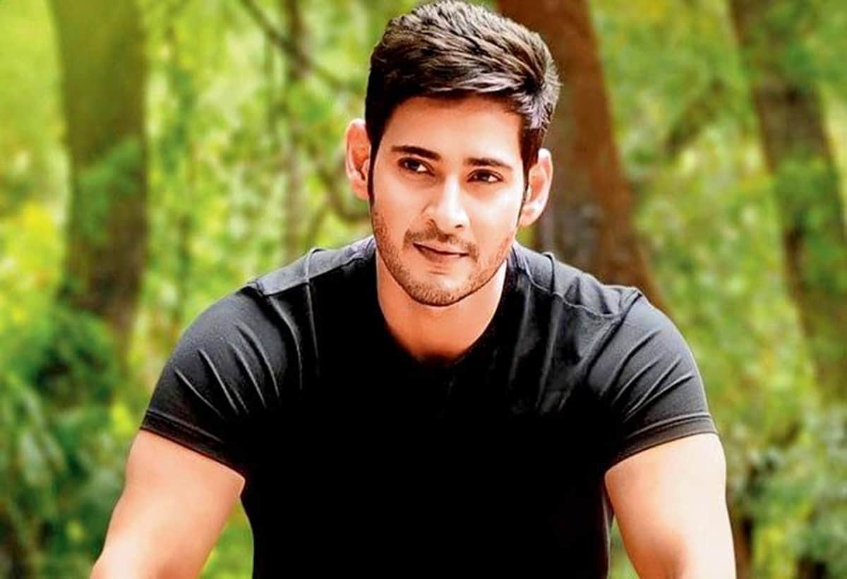 goods and service tax department Frozen Actor Mahesh Babu Bank Accounts Over Tax Dues
