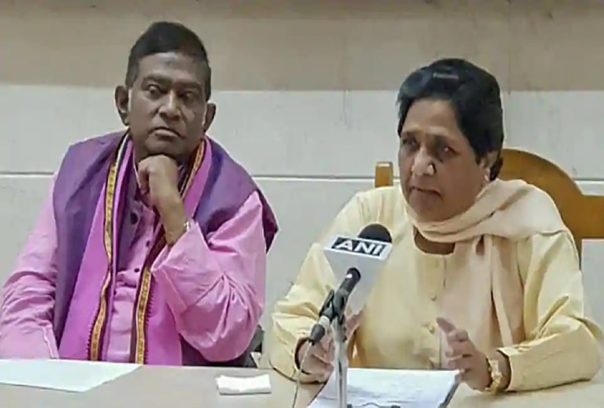 Mayawati Rally in Chhattisgarh on October 13, Ajit Jogi will join