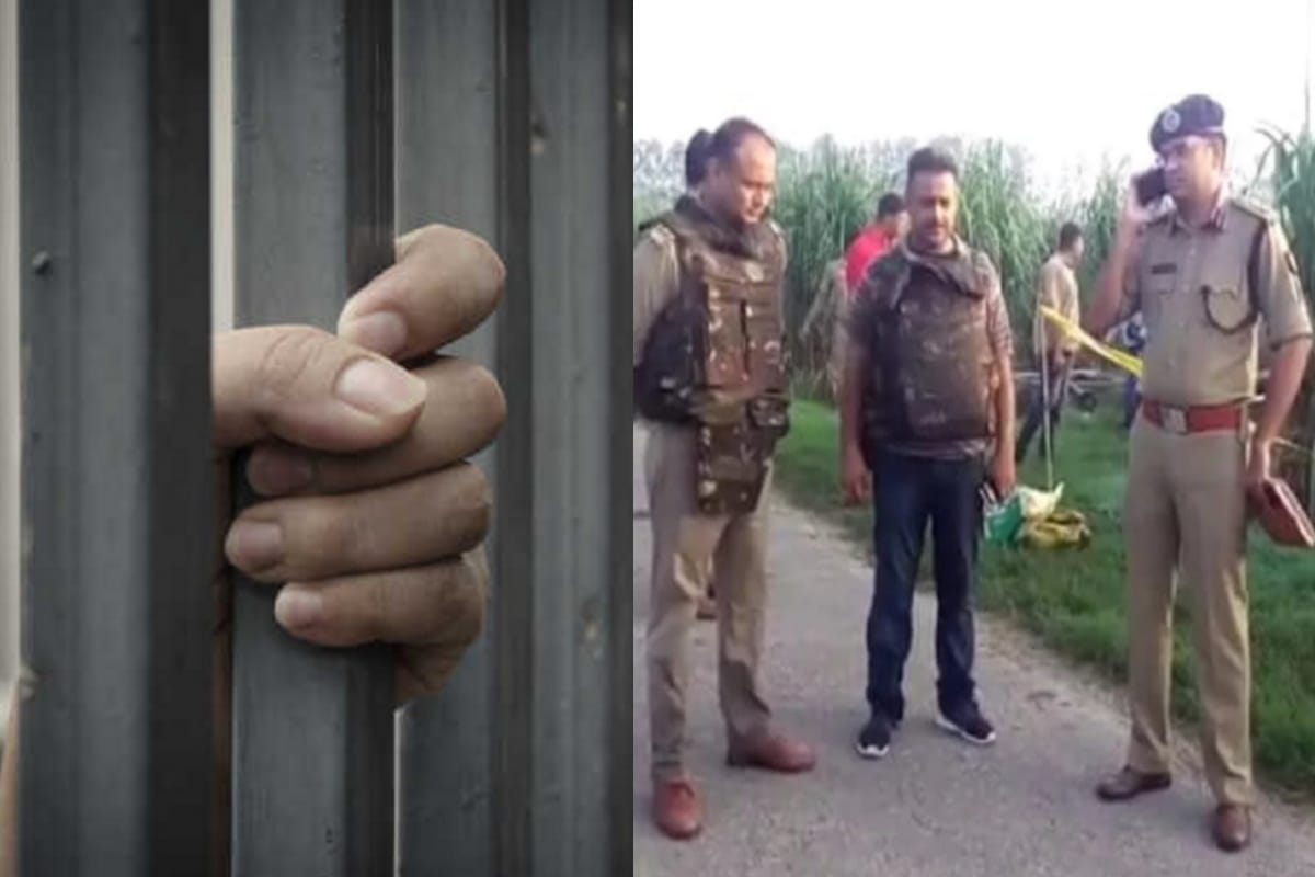 UP: Badmash released on bail committing crime on demand as it becomes challenge for meerut police