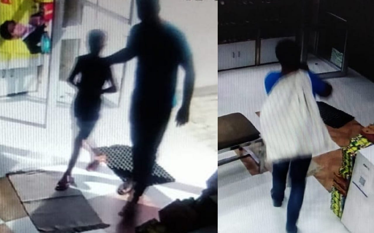 UP: Ipolice did not make this mistake the killer of ten year old girl caught alive