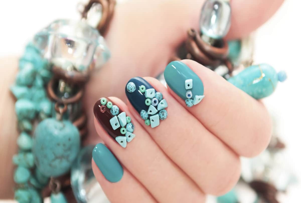 tips to make your nails grow faster