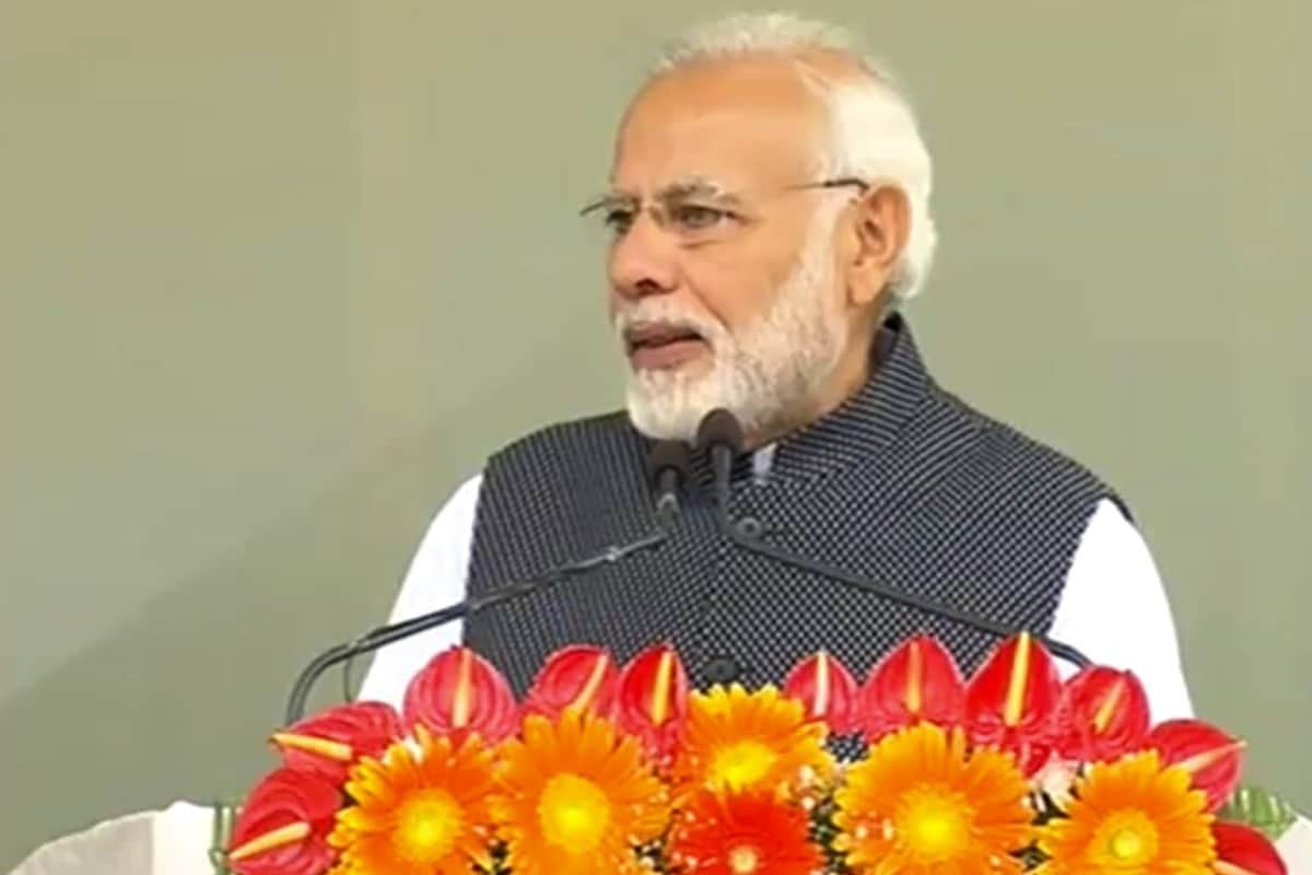 Prime Minister Narendra Modi to President Ram nath Kovind wished Lata Mangeshkar 89 Birthday