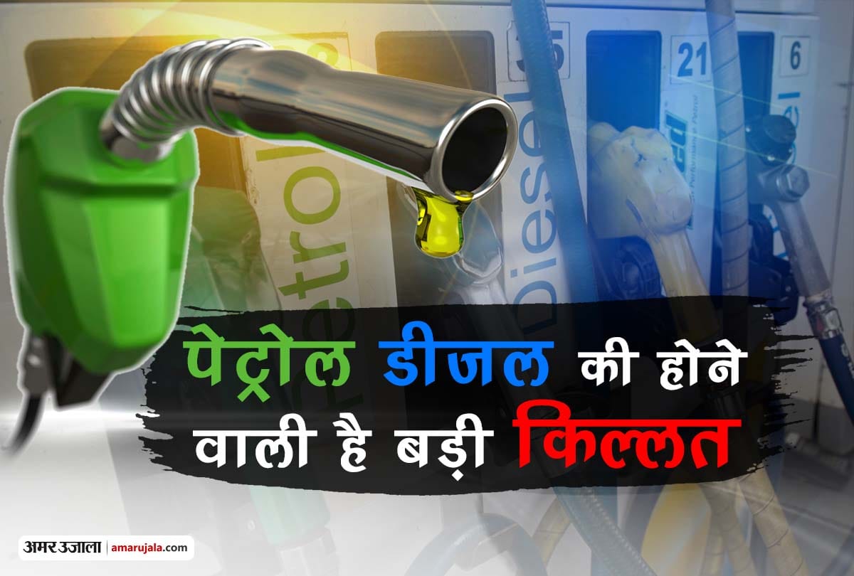 government soon to curb import of crude oil to check rising prices