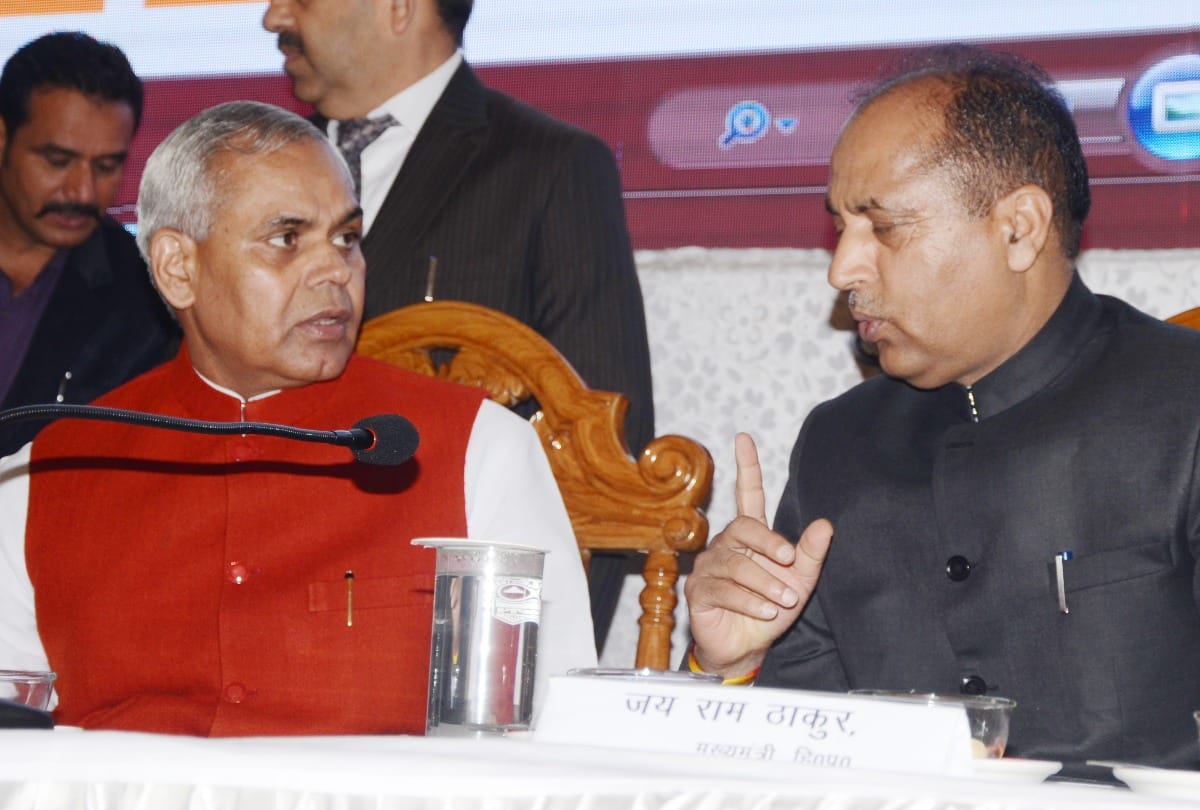 ayushman bharat scheme launched in himachal pradesh