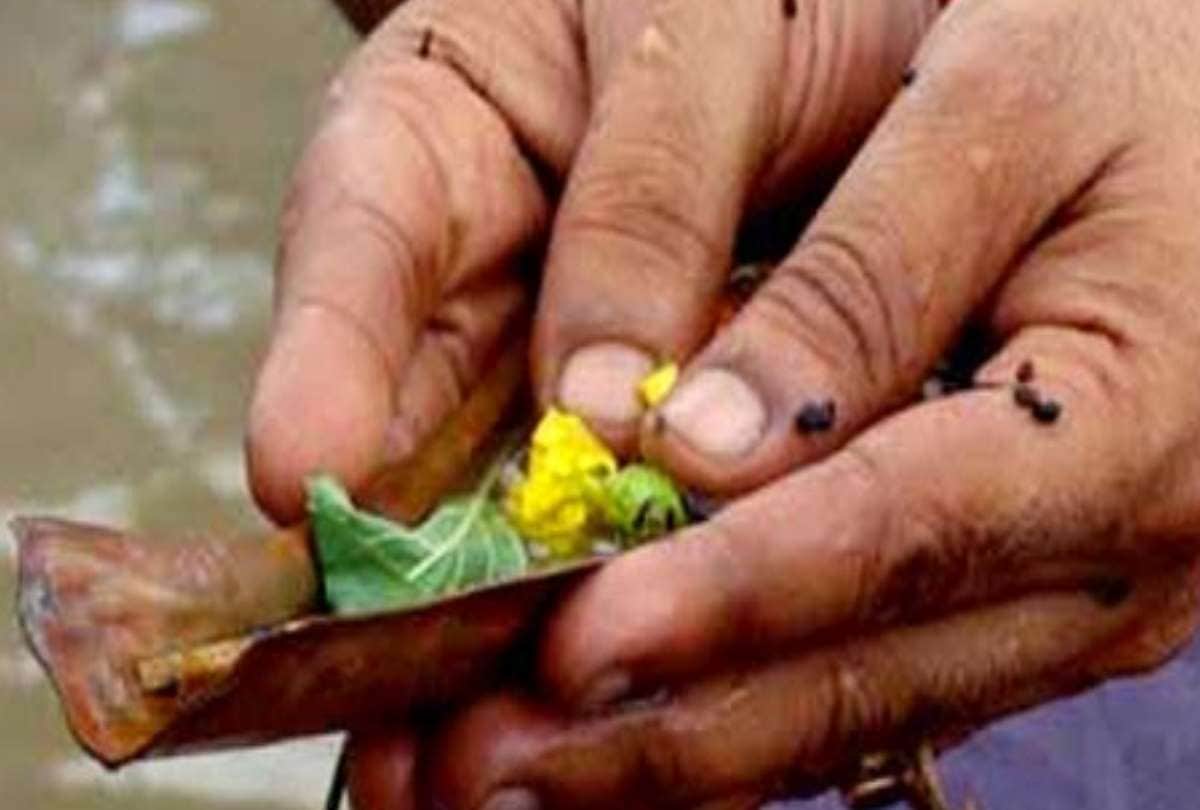pitra paksha will start from 14 september