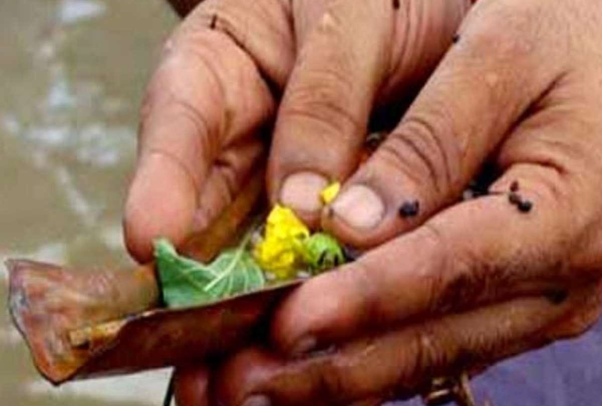 pitra paksha will start from 14 september