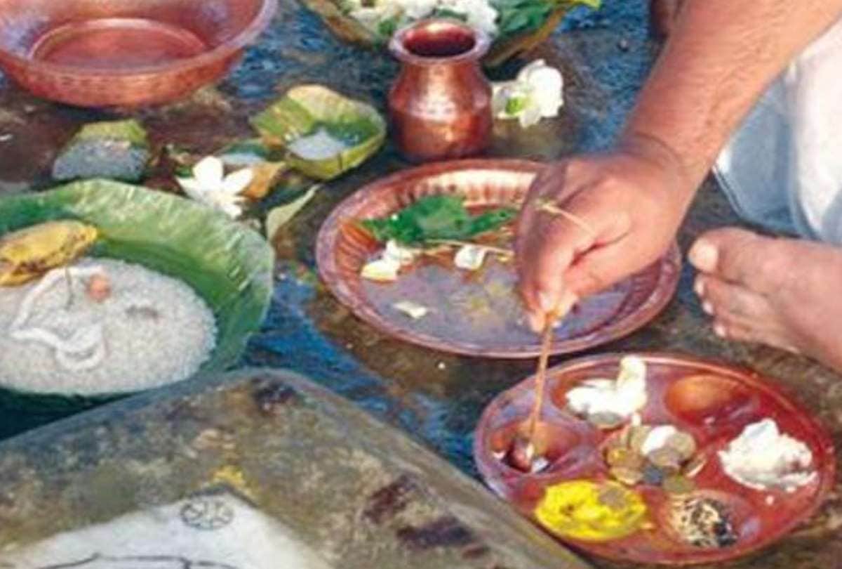 pitra paksha will start from 14 september