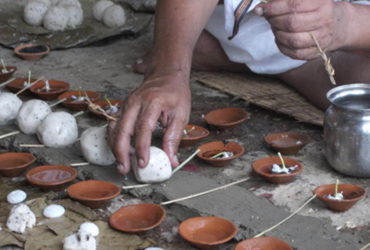 pitra paksha will start from 14 september