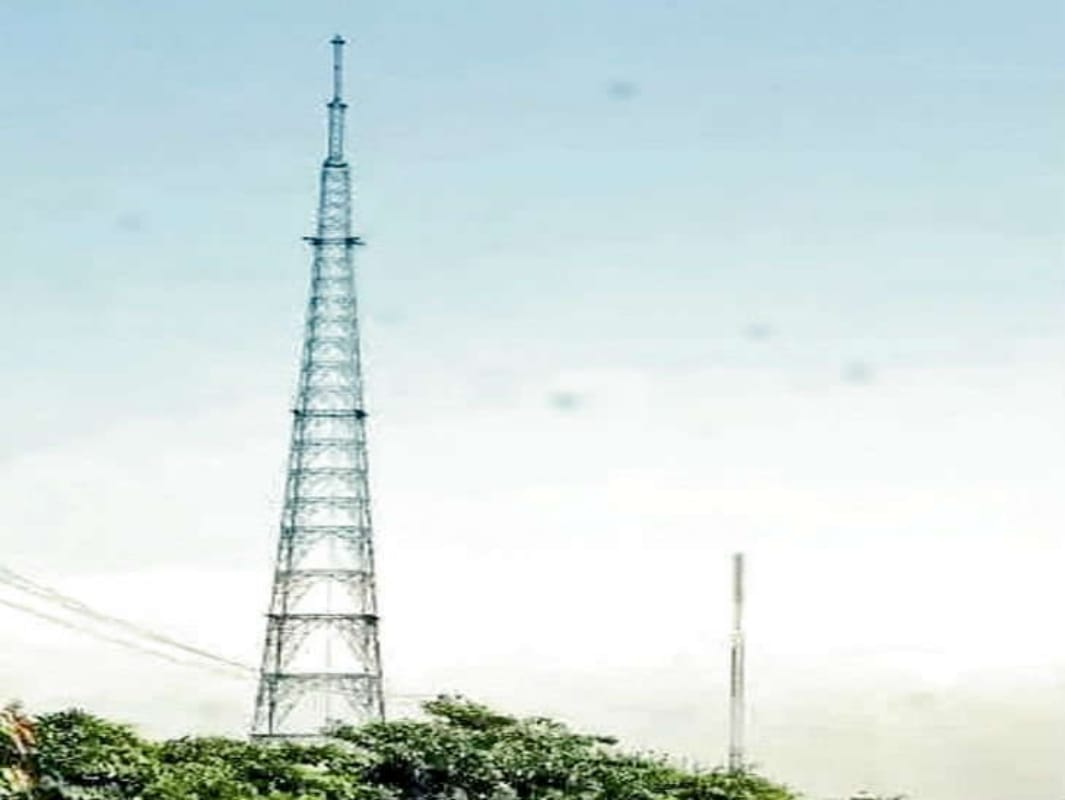 prasar bharti will open radio station at attari border to defeat pakistan's impolicy