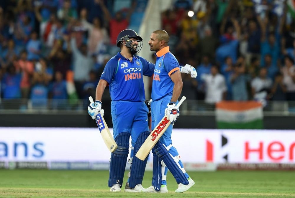 india vs pakistan Asia cup 2018 live cricket scorecard updates