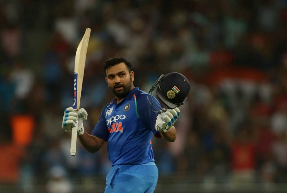 Rohit Sharma Top 5 T20 Innings and 4 Centuries of Indian Opener Hitman Rohit Sharma T20i Records