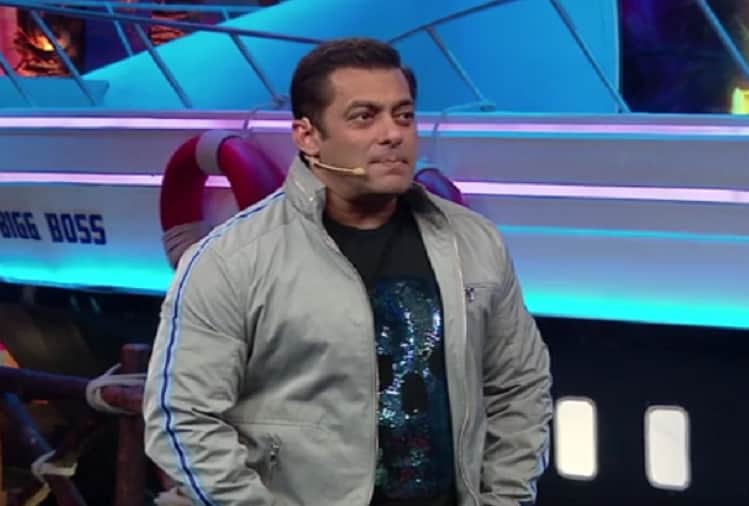 Bigg Boss 12 Salamn khan apologize Anup Jalota on behalf of all housemates