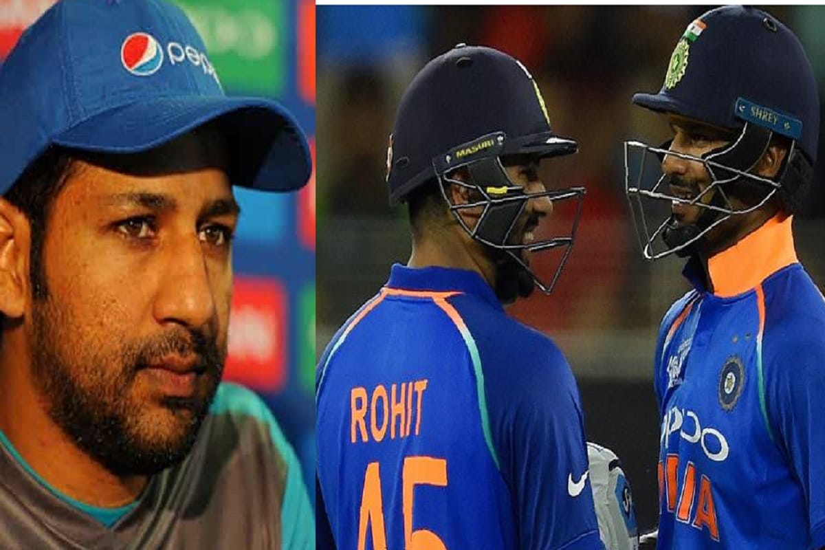 Pakistan cost to dropped catches against team india in asia cup 2018 says Sarfraz Ahmed