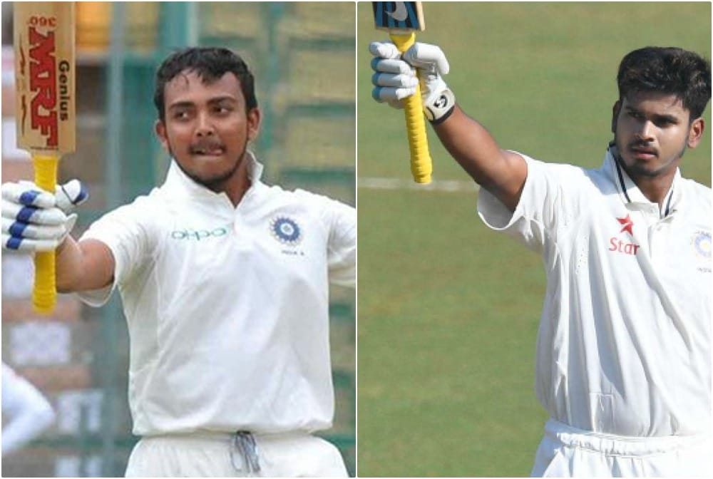 vijay hazare trophy 2018 19 fourth day match result round up