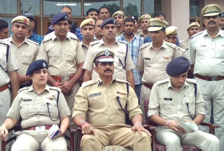 Big reveal by SIT Chief on Rewari Gangrepe Case
