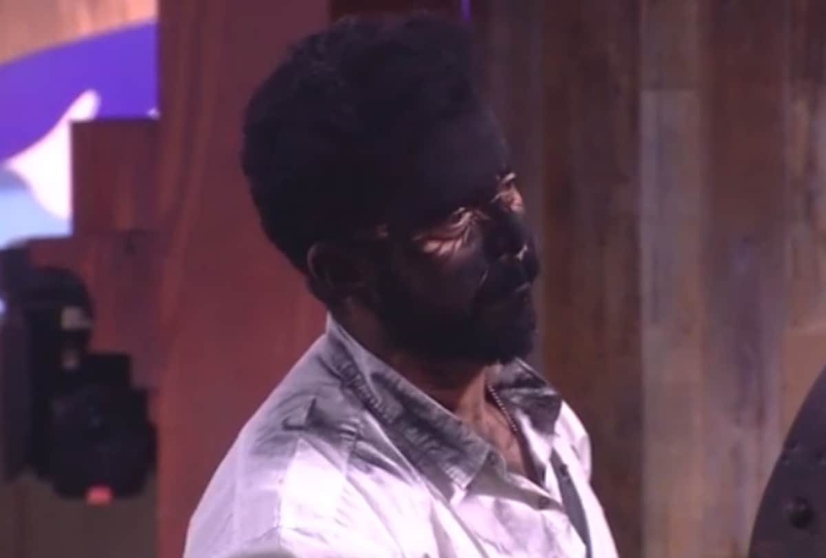 big boss 12: sreesanth angry on romil
