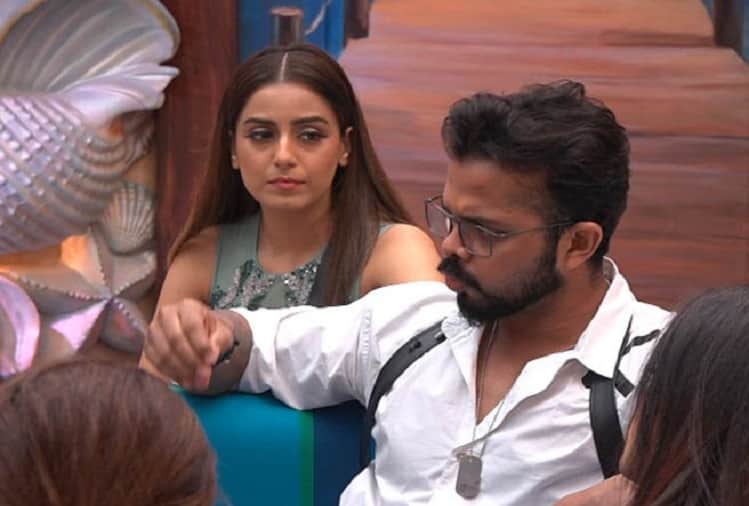 Bigg Boss 12 Neha Pendse revealed shocking thing to Dipika Kakar related with sleeping