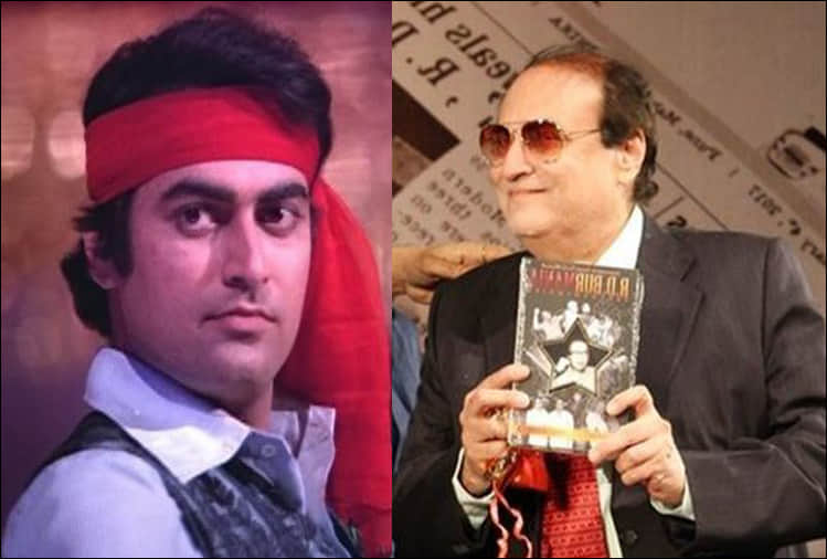 hum kisise kum naheen actor tariq khan leave film industry and now doing jon in a company