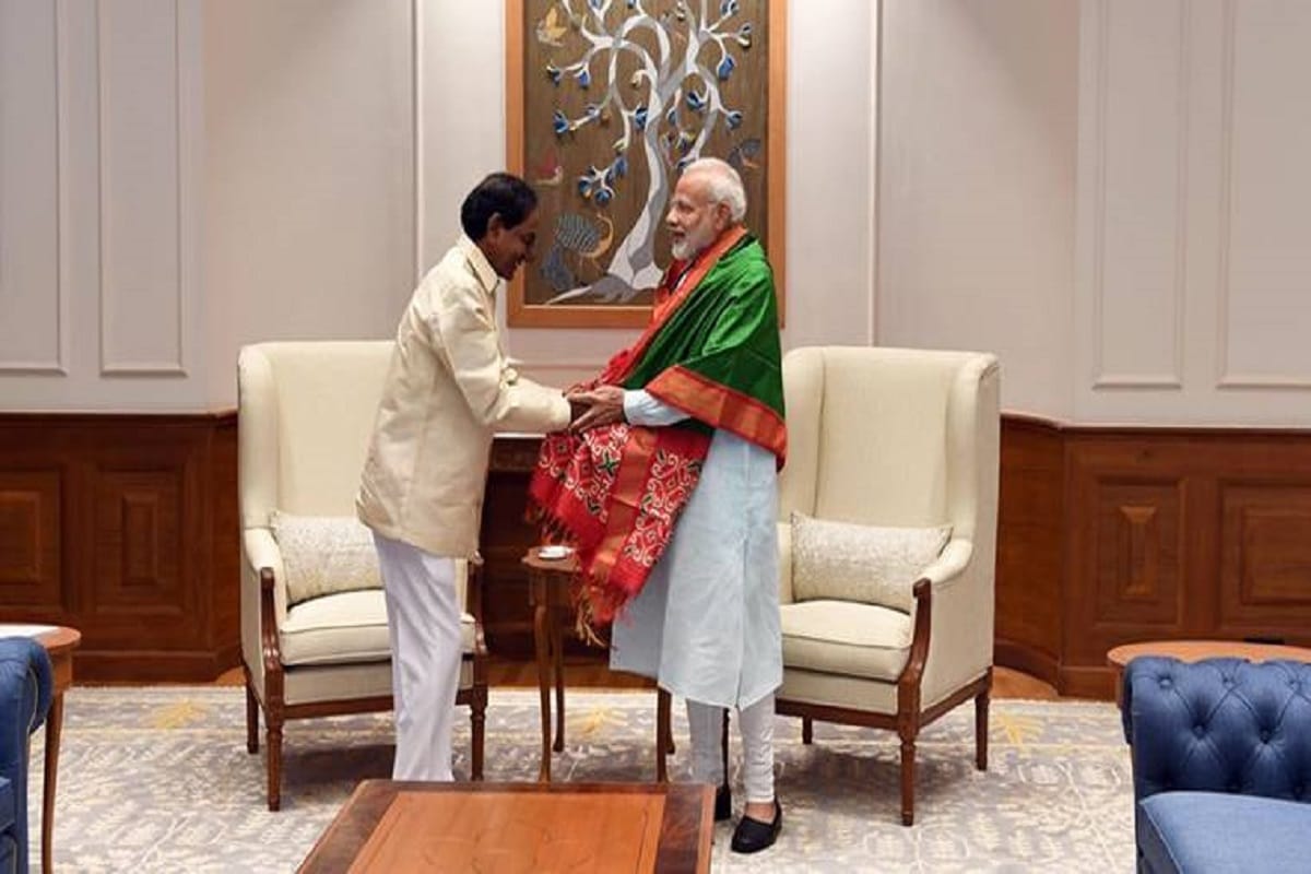 Telangana will be out of Ayushman Bharat health scheme for some time