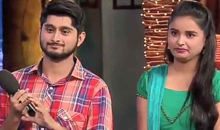 Bigbiss 12: urvashi tells about her studies