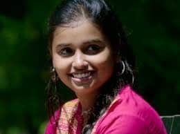 Bigbiss 12: urvashi tells about her studies