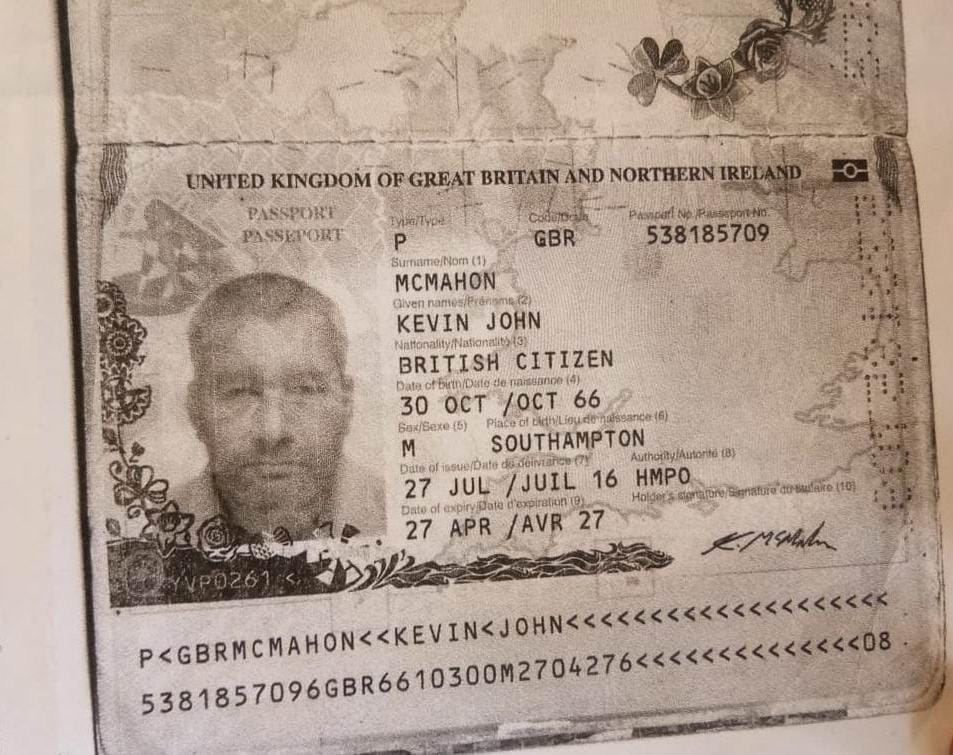 British citizen found dead in varanasi guest house
