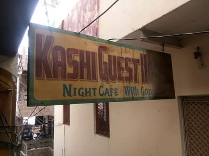 British citizen found dead in varanasi guest house