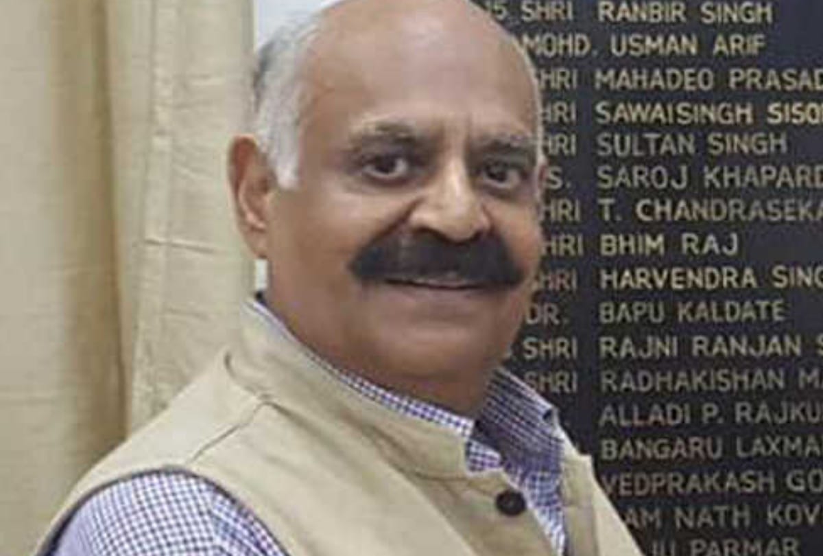 governor vp singh badnore will join nagar nigam session