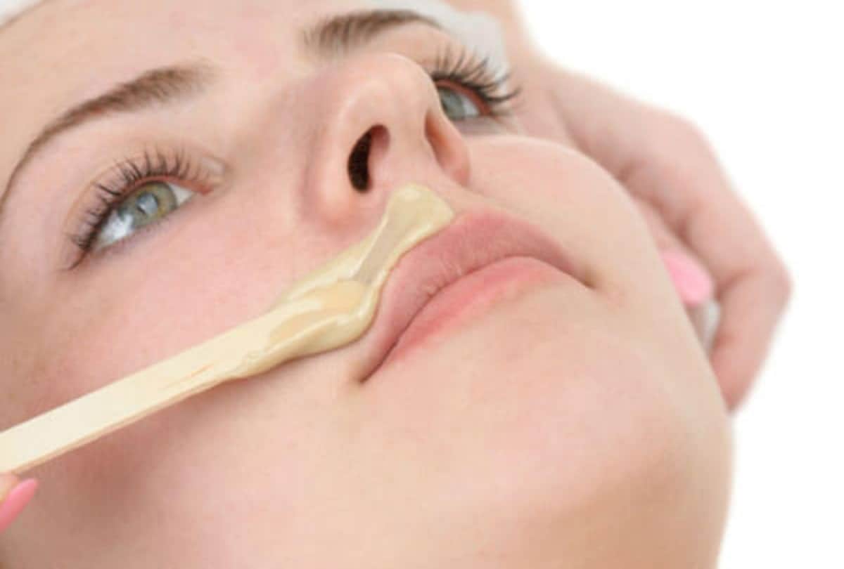 five things you should never do after a facial